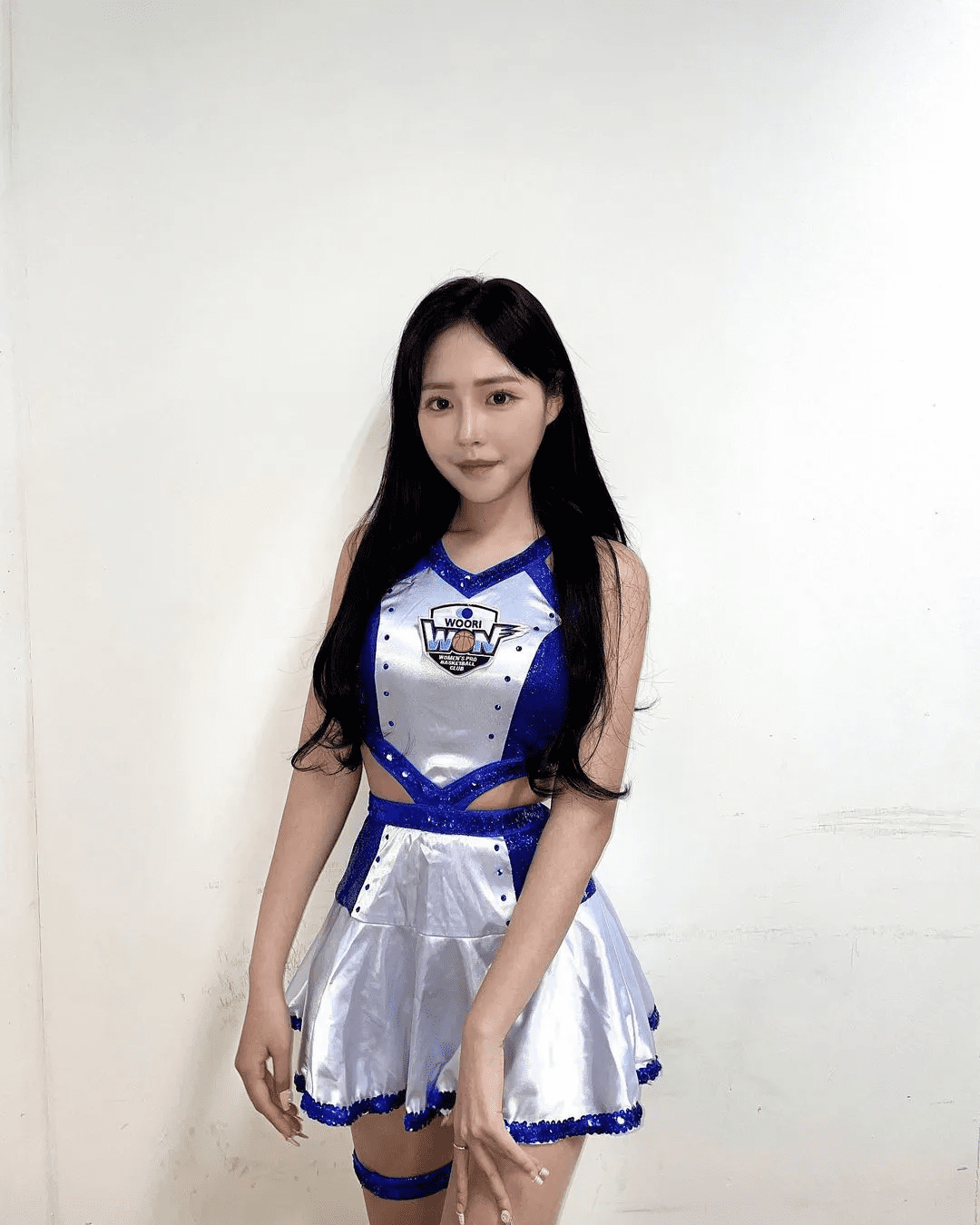 Oner's sister once stunned fans of LoL in general and T1 in particular with her top-tier beauty