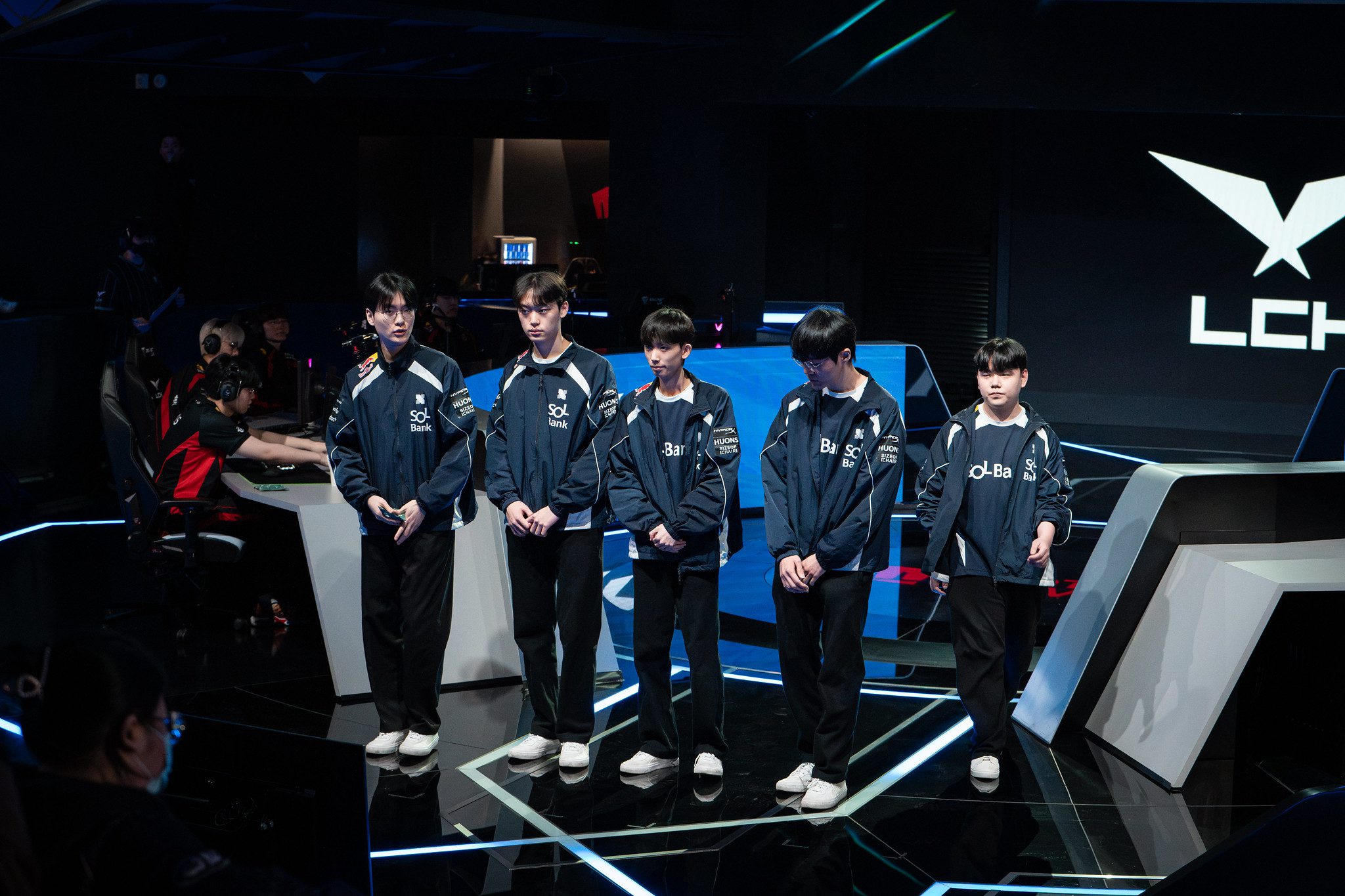 Young DRX could not stop T1 from securing victory