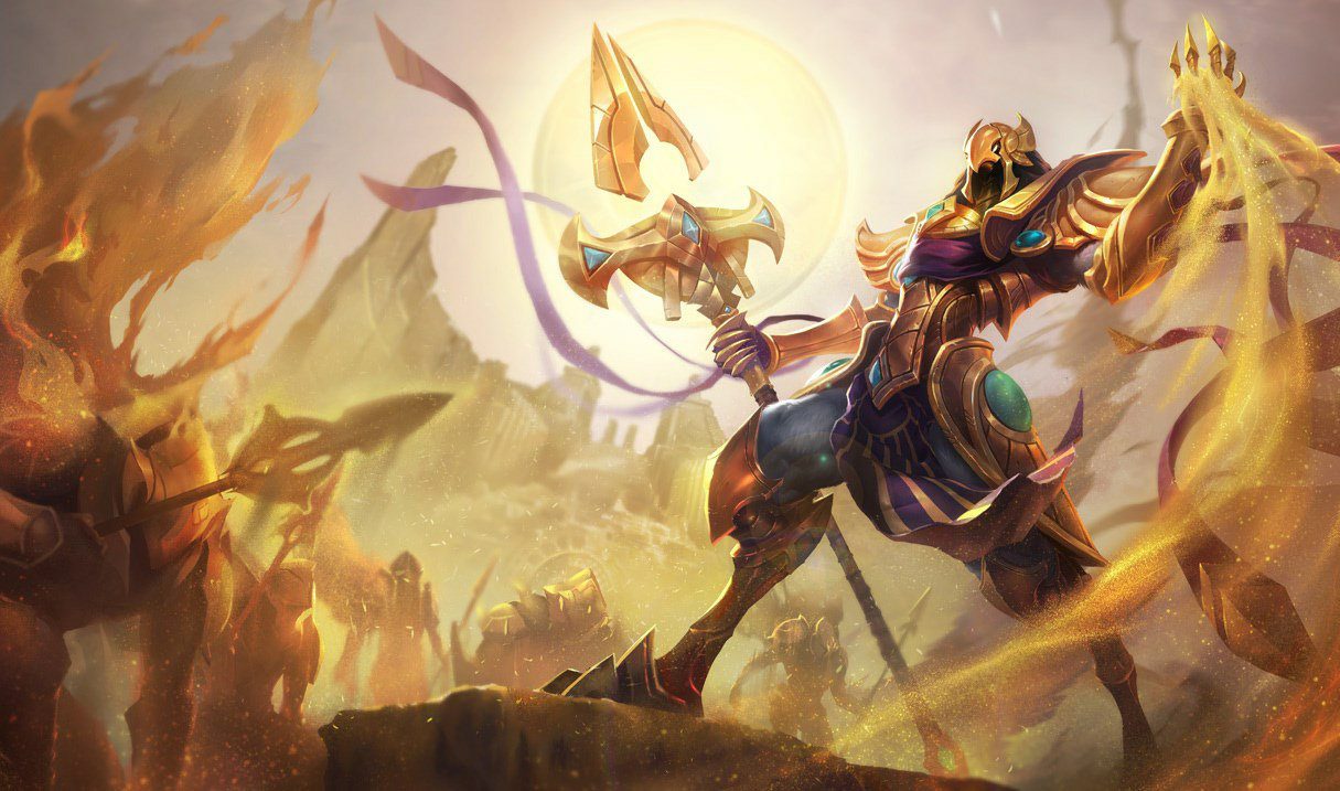Azir has clearly weakened since the beginning of LCK Spring 2024