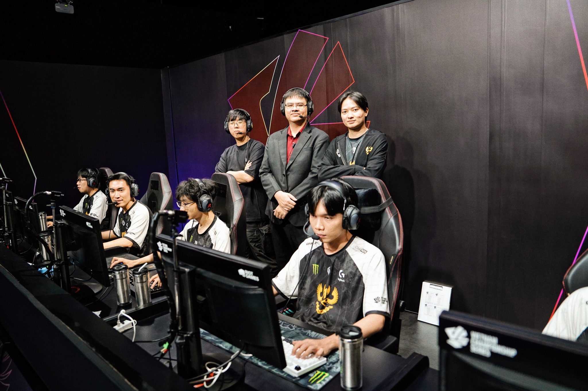 GAM has consistently achieved good results against TW in recent matches