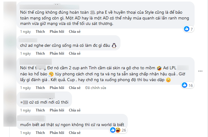 Fans are still skeptical and must wait for an international tournament to validate Pyshiro's talent
