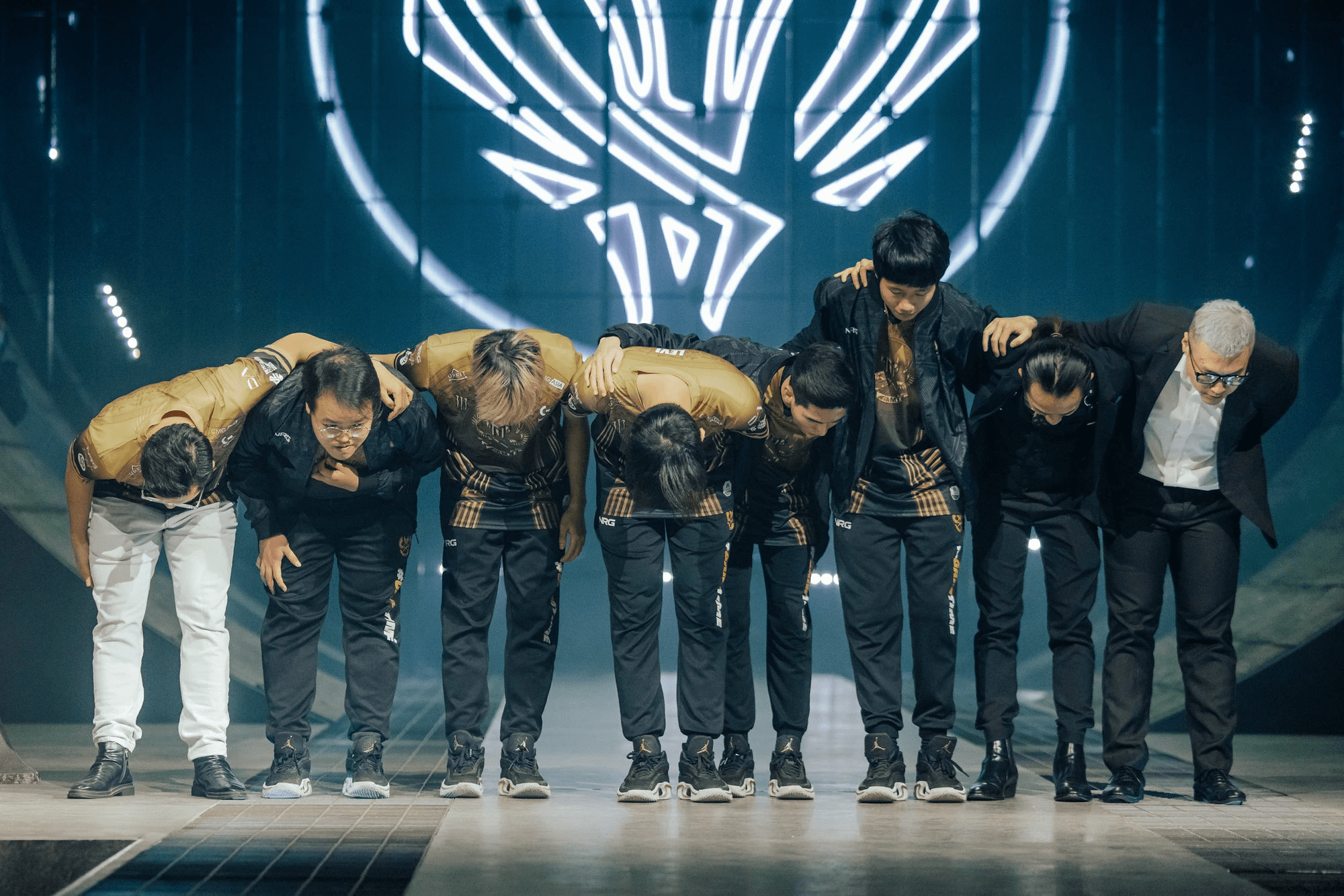 Pressure upon pressure as GAM continues to perform poorly at MSI 2023
