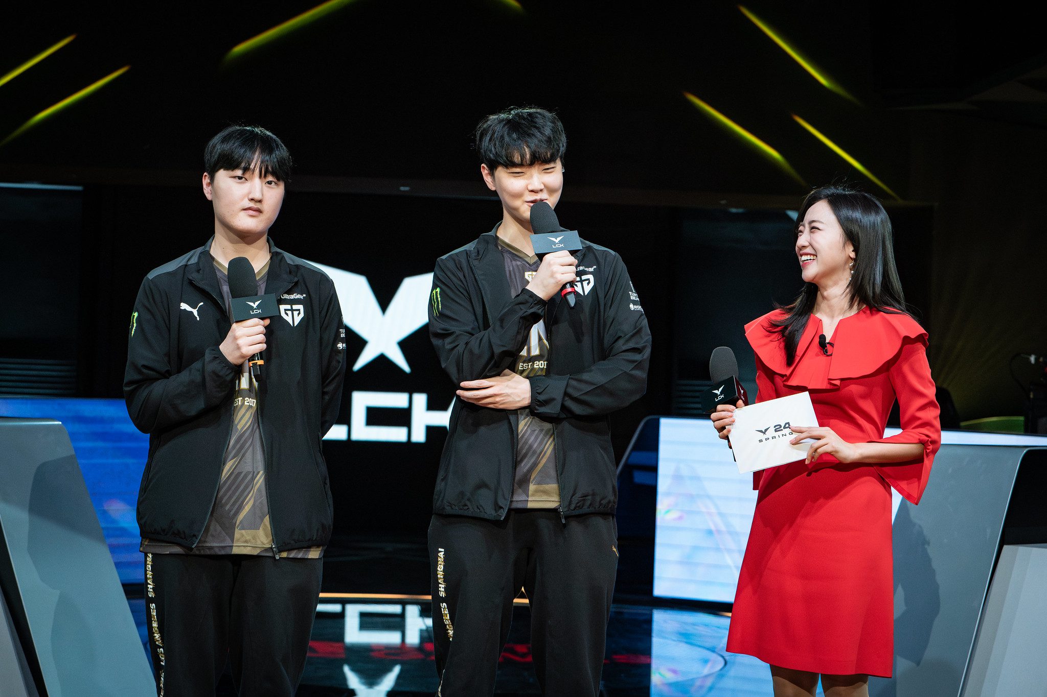 But other teams will also take a break, and defeating Gen.G will still be a matter for the future