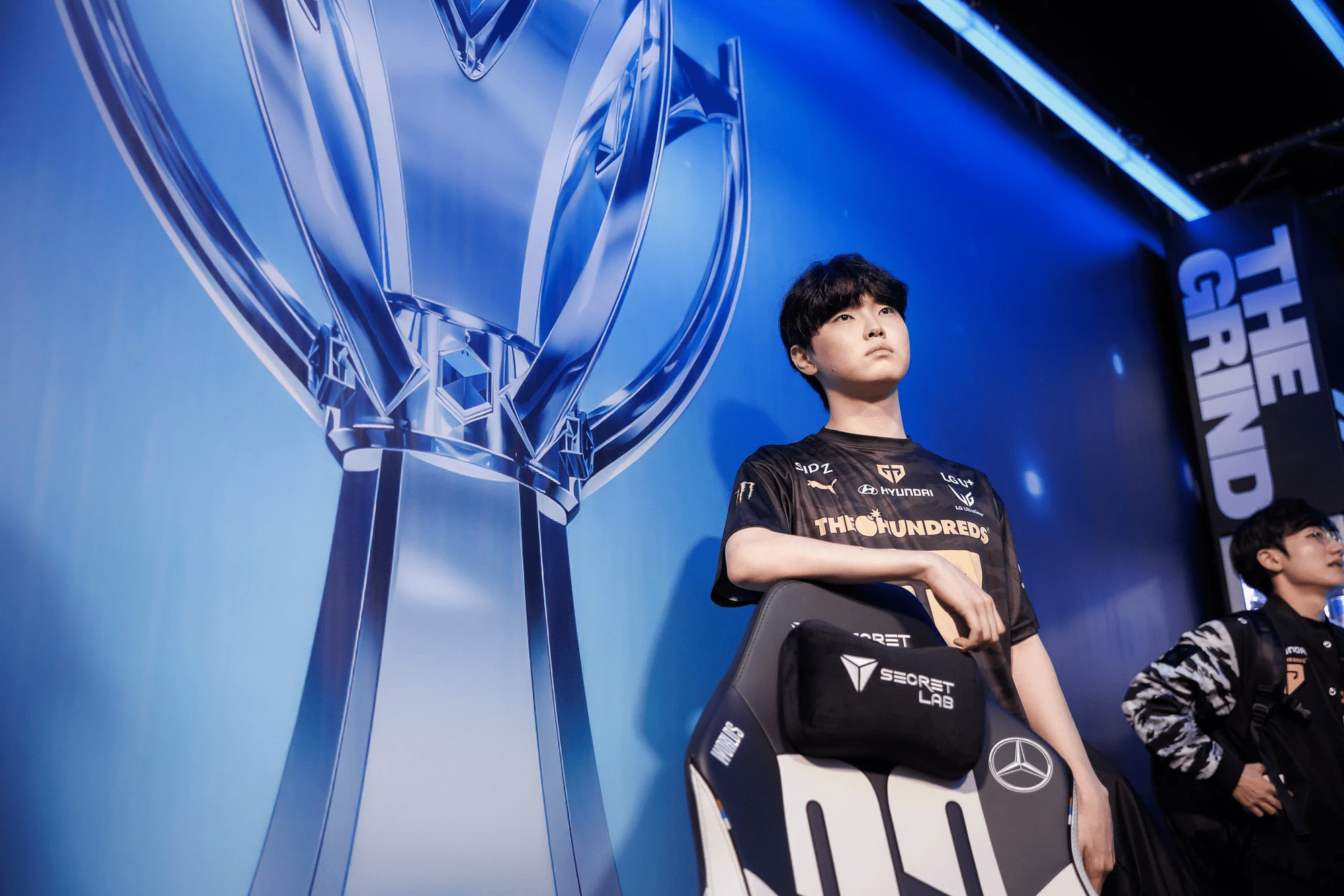 Many fans still show a lack of faith in Gen.G even if they can participate in the upcoming MSI 2024