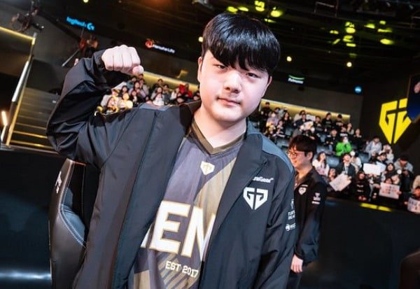 Gen.G is showing how important Dragon buffs are to them