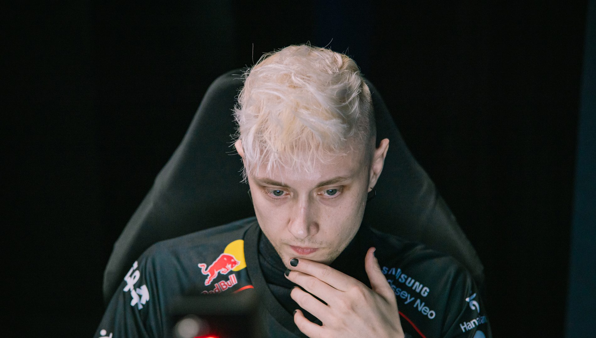 Rekkles also demonstrates good integration ability