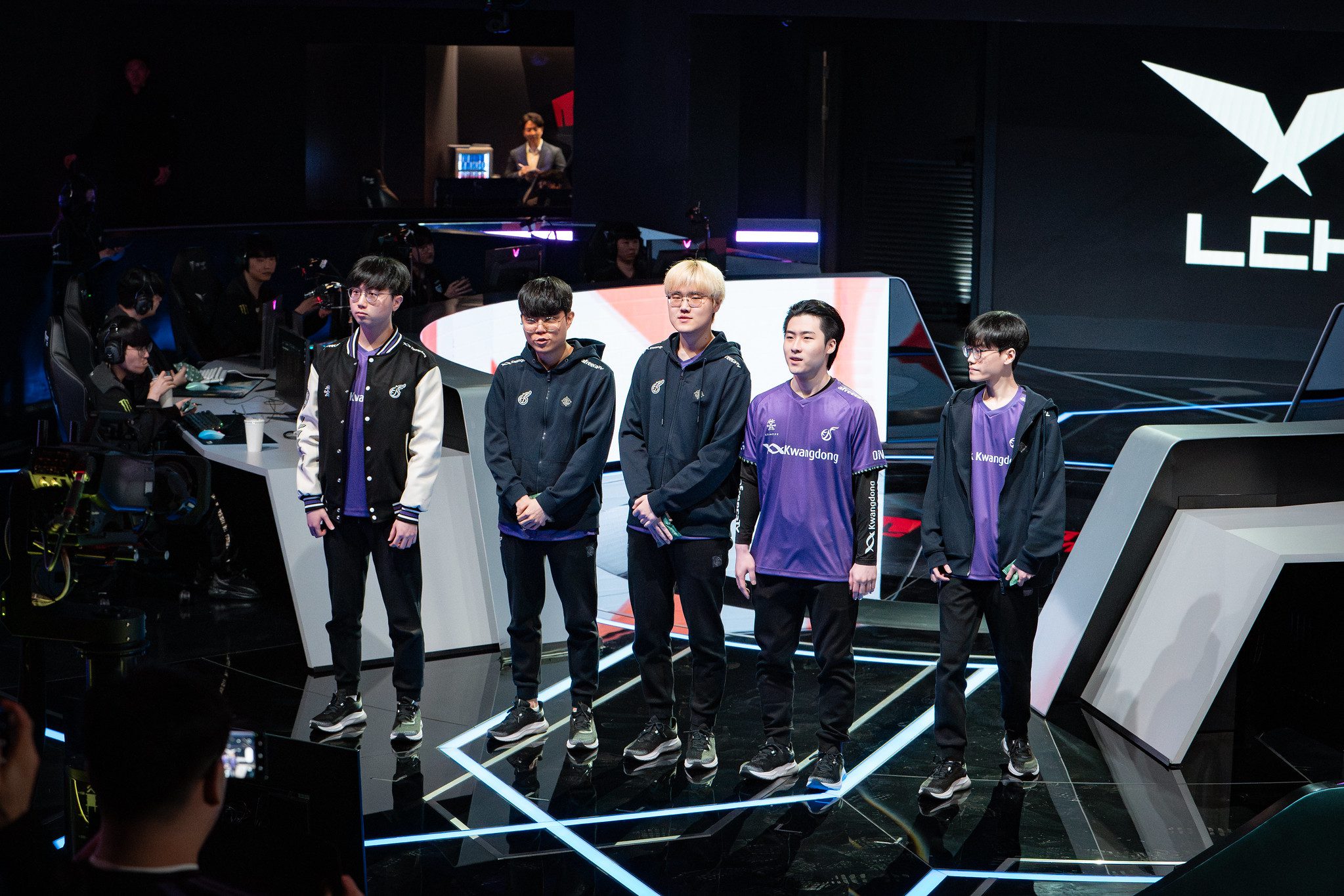 KDF is performing very well before the LCK Spring 2024 takes a break for Lunar New Year 2024
