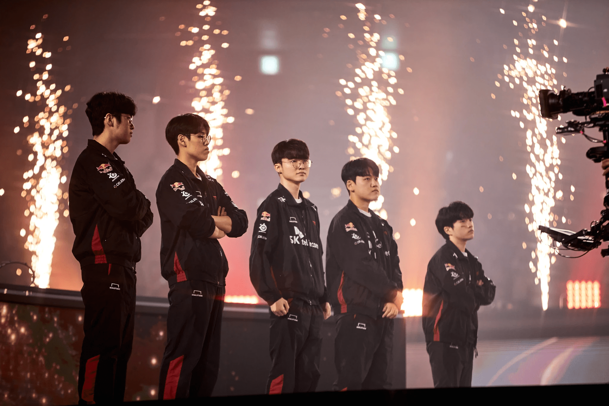 Teams need to quickly regain their form after the Lunar New Year break, especially those competing for titles like T1
