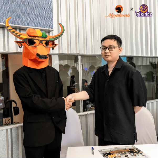 Partnership with the aspiration to develop the country's esports scene.