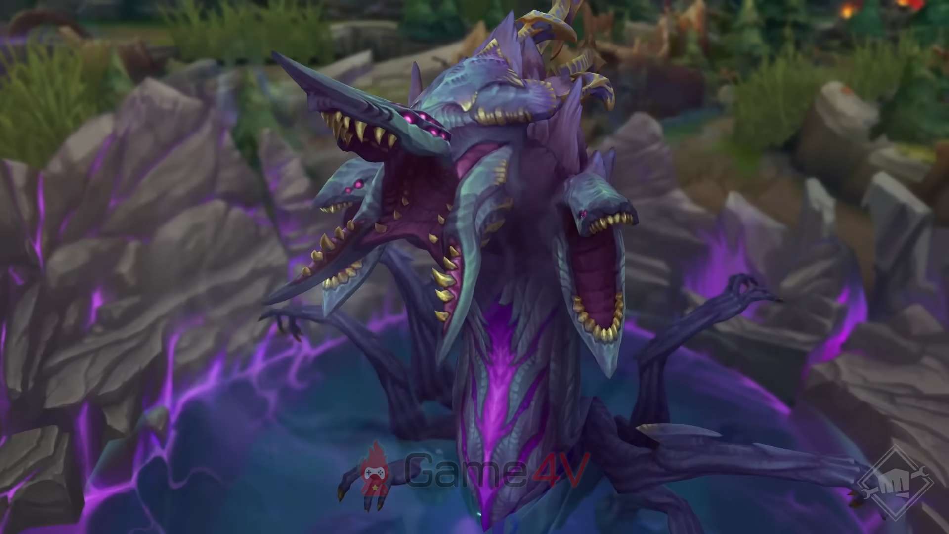 Buffs in League of Legends bring benefits and can turn defeat into victory