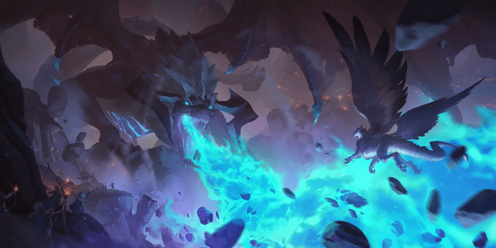 Elder Dragon buff can 'one shot' any champion in an instant