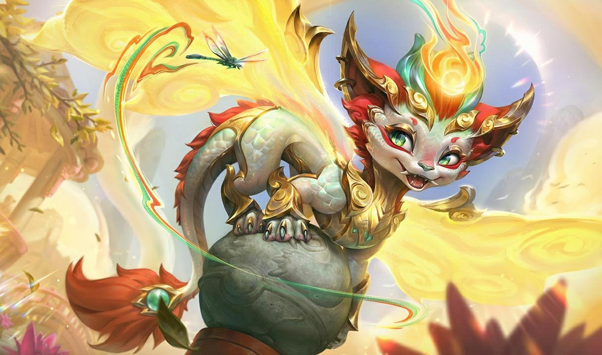 In the hands of top ADCs, Smolder proves to be extremely useful