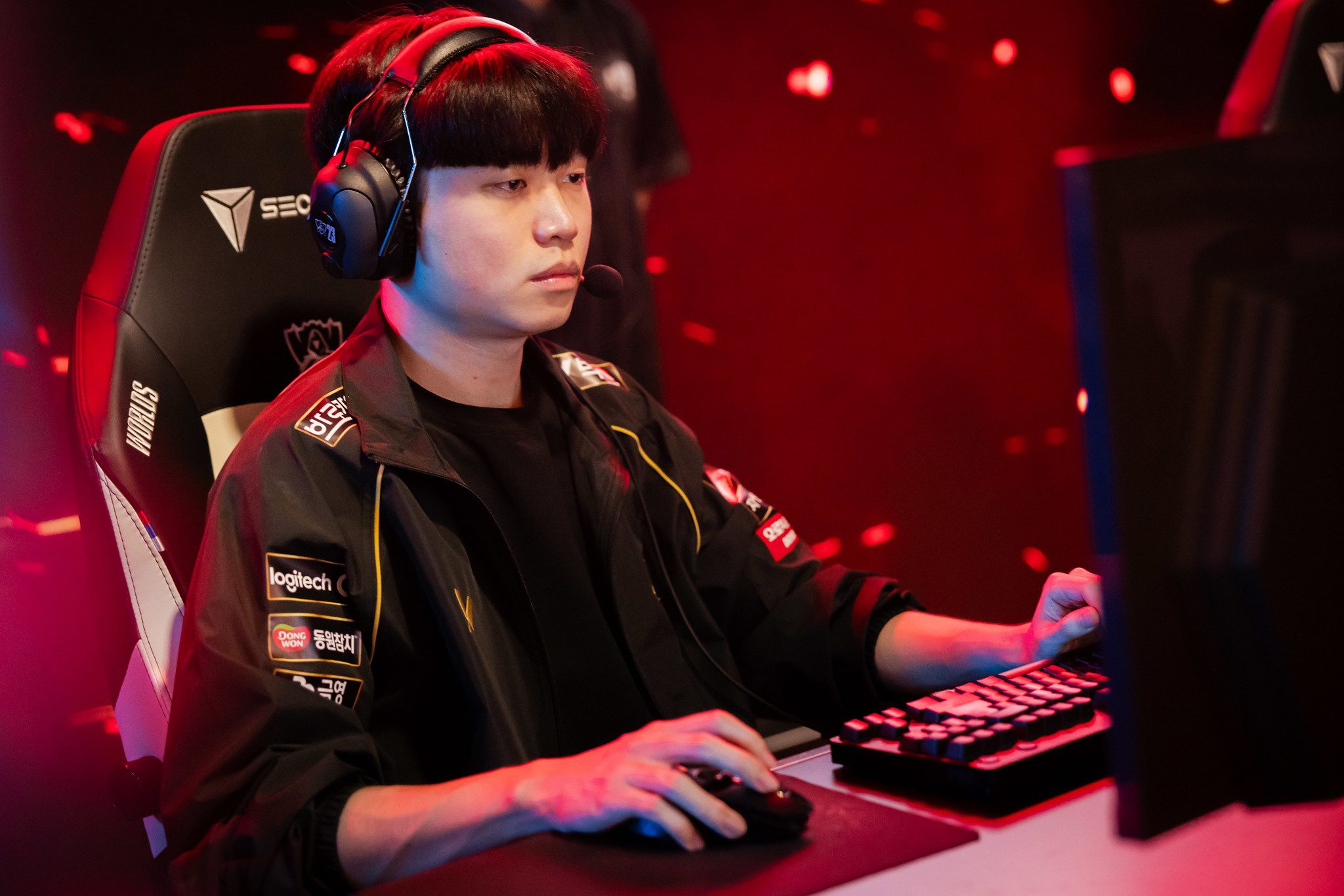 And KT has always been the rival that both teams had to overcome in the LCK year they won to have hopes of reaching Worlds