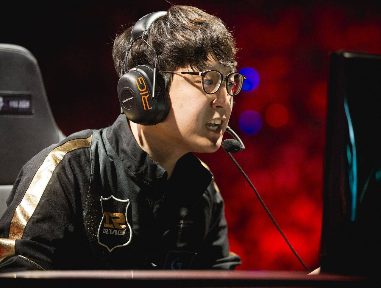 If Mata is promoted to Gen.G, he will be the oldest player appearing in a team lineup in the LCK this season