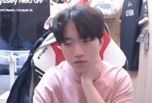 Keria shares about his serious injuries after the conclusion of the 2023 World Championship