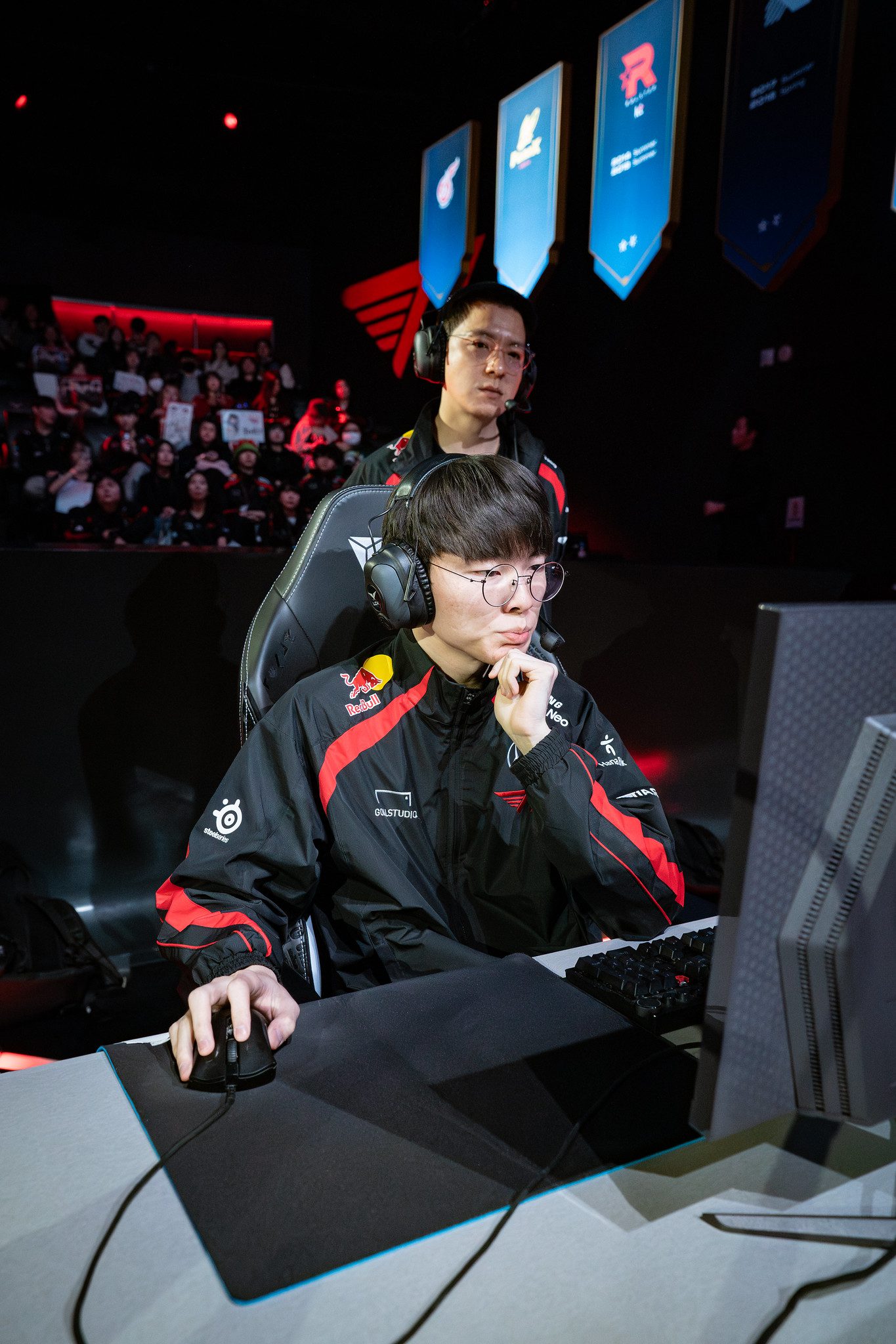 Faker's 