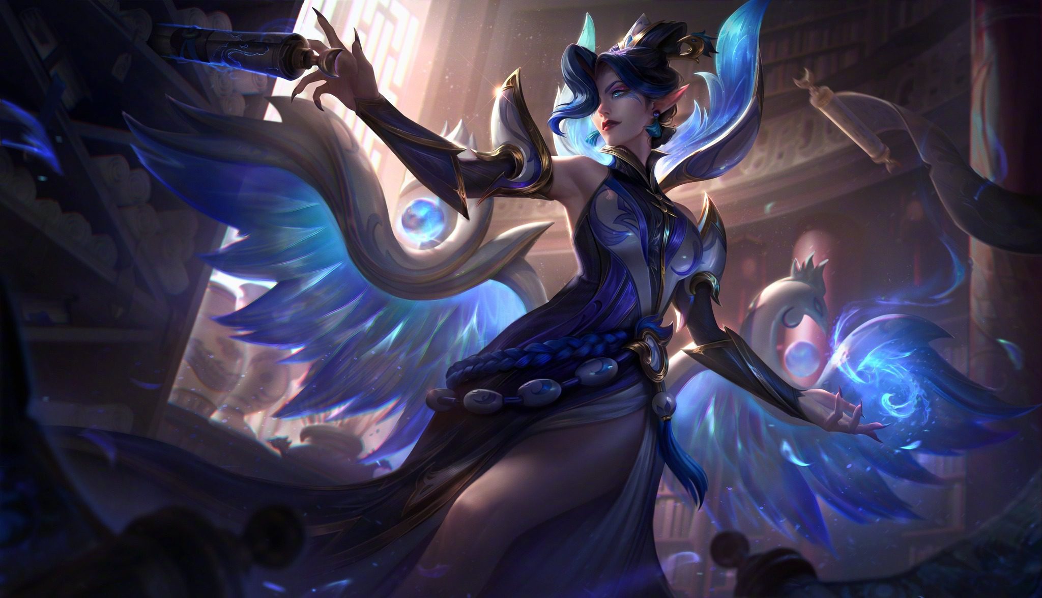 Morgana Thanh Hoa
