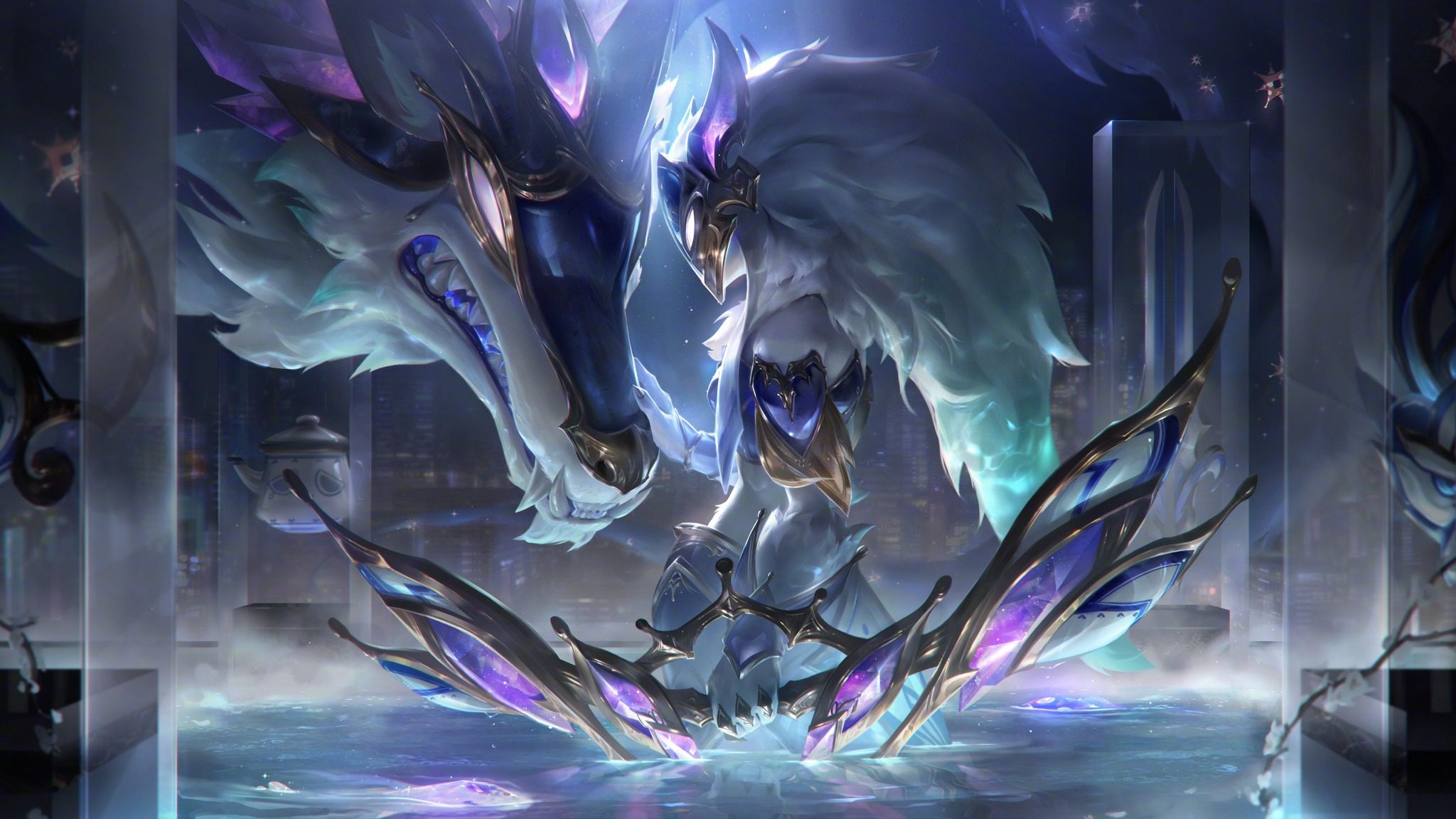 Kindred Thanh Hoa Prestige