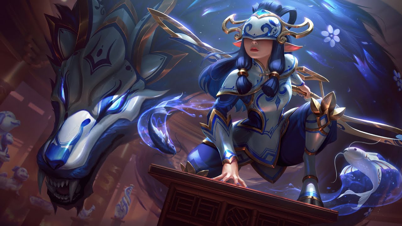 Kindred Thanh Hoa standard version