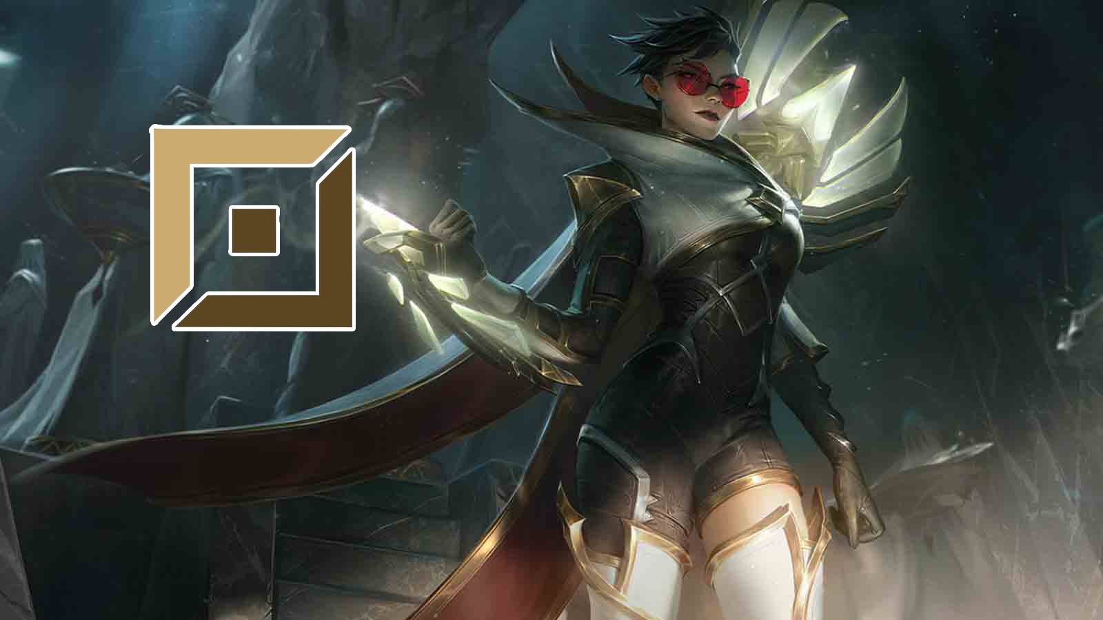 Vayne Top Lane always frustrates many League of Legends players