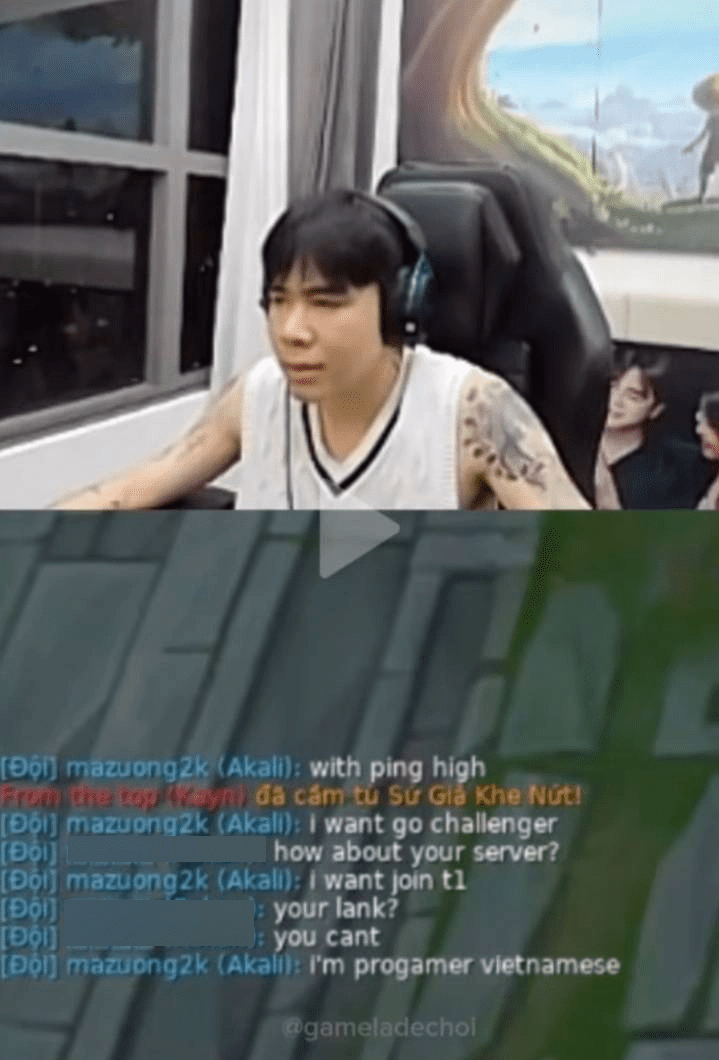 Zeros has often 'created content' right in Korean rank