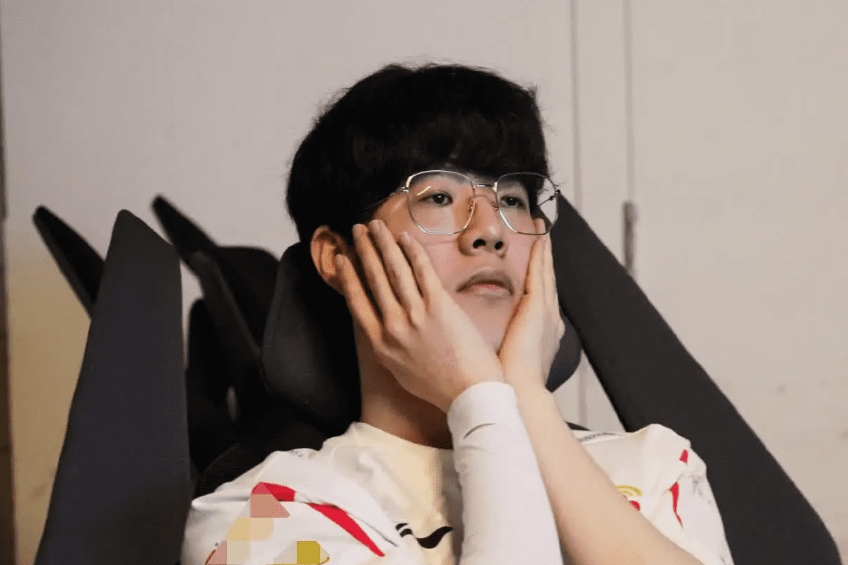 TheShy believes that the quality of LPL has significantly declined and some matches are predictable from the start