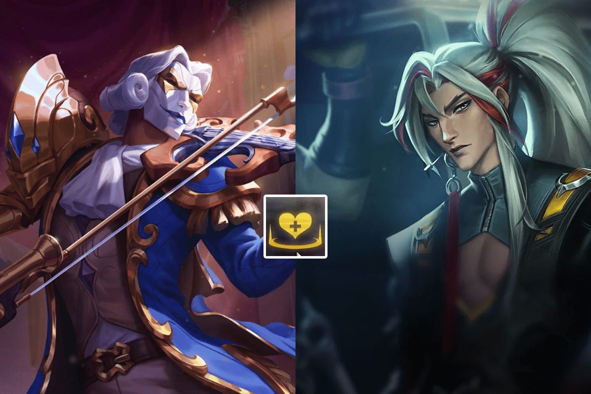 Whether pursuing expensive core champions or rerolling many 3-star champions, the Last-Minute Comeback augment is always an extremely strong choice
