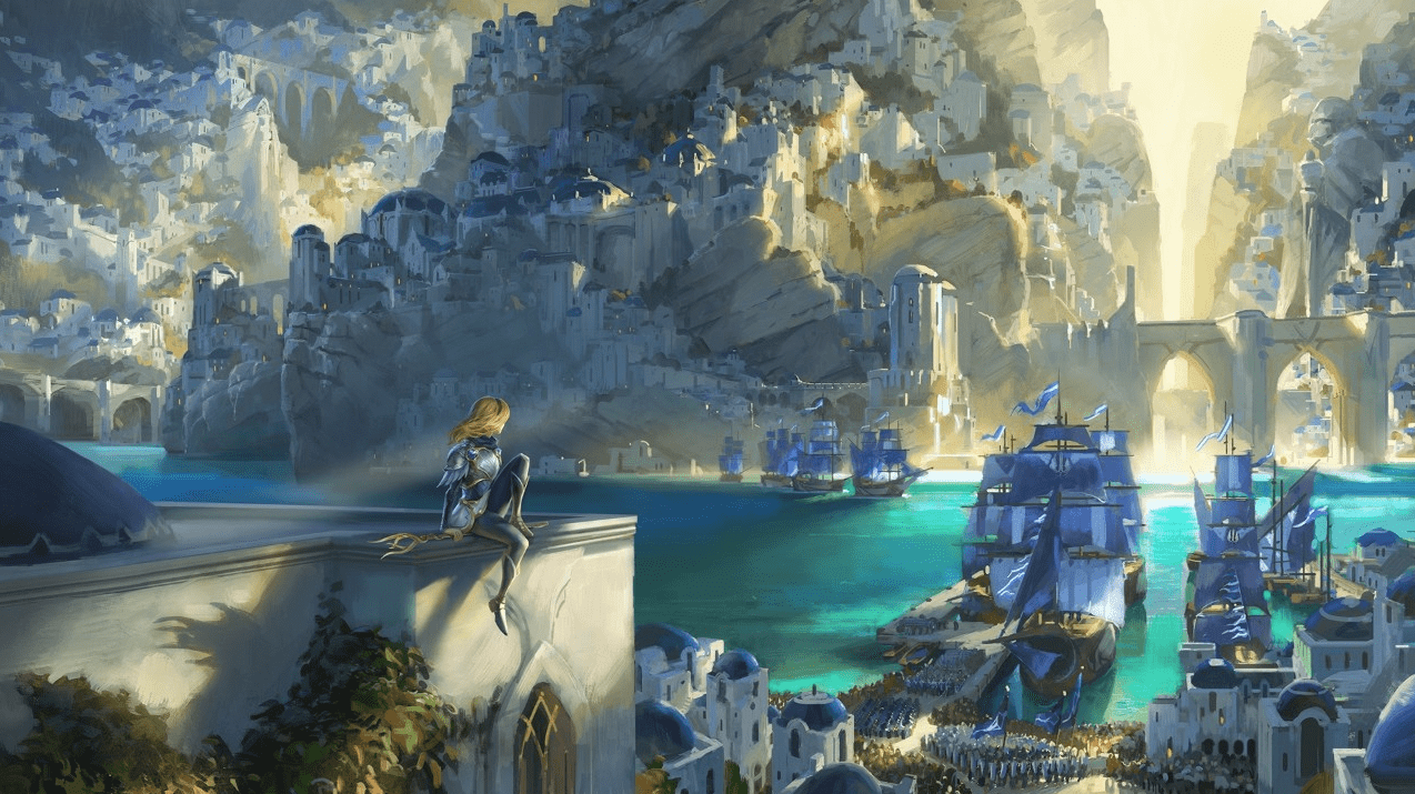 The new League of Legends MMO project has been confirmed to completely refresh its development direction