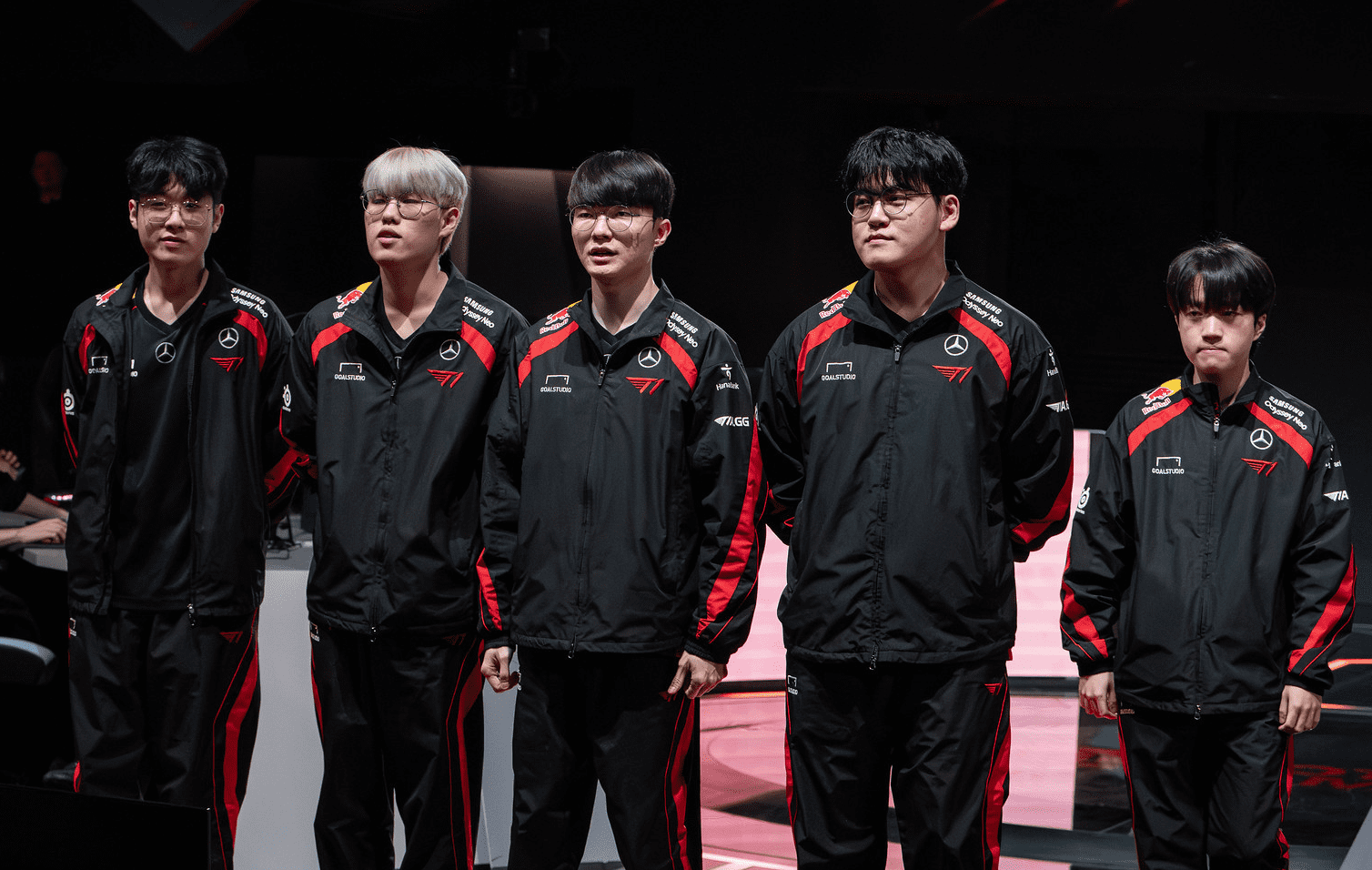 T1 is likely to overcome DRX and secure second place in the LCK Spring 2024 Group Stage