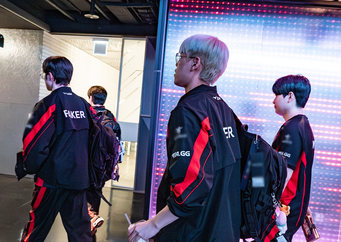 Patch 14.4 is indeed challenging T1 as they have lost 2 matches since it was implemented in LCK Spring 2024