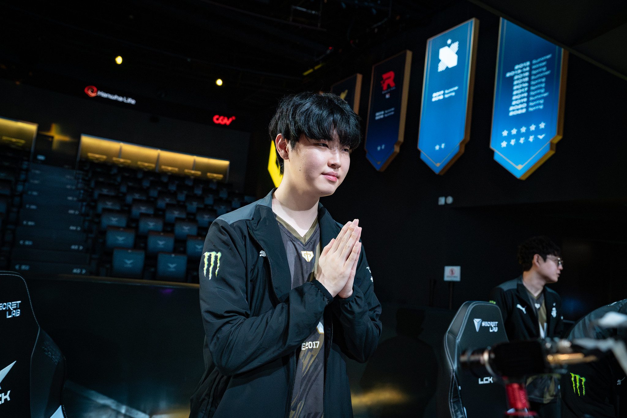 Gen.G's victory was not too surprising