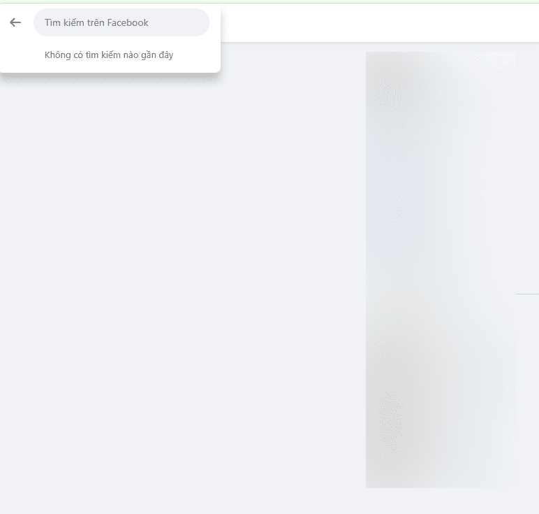 Facebook is back but still has issues
