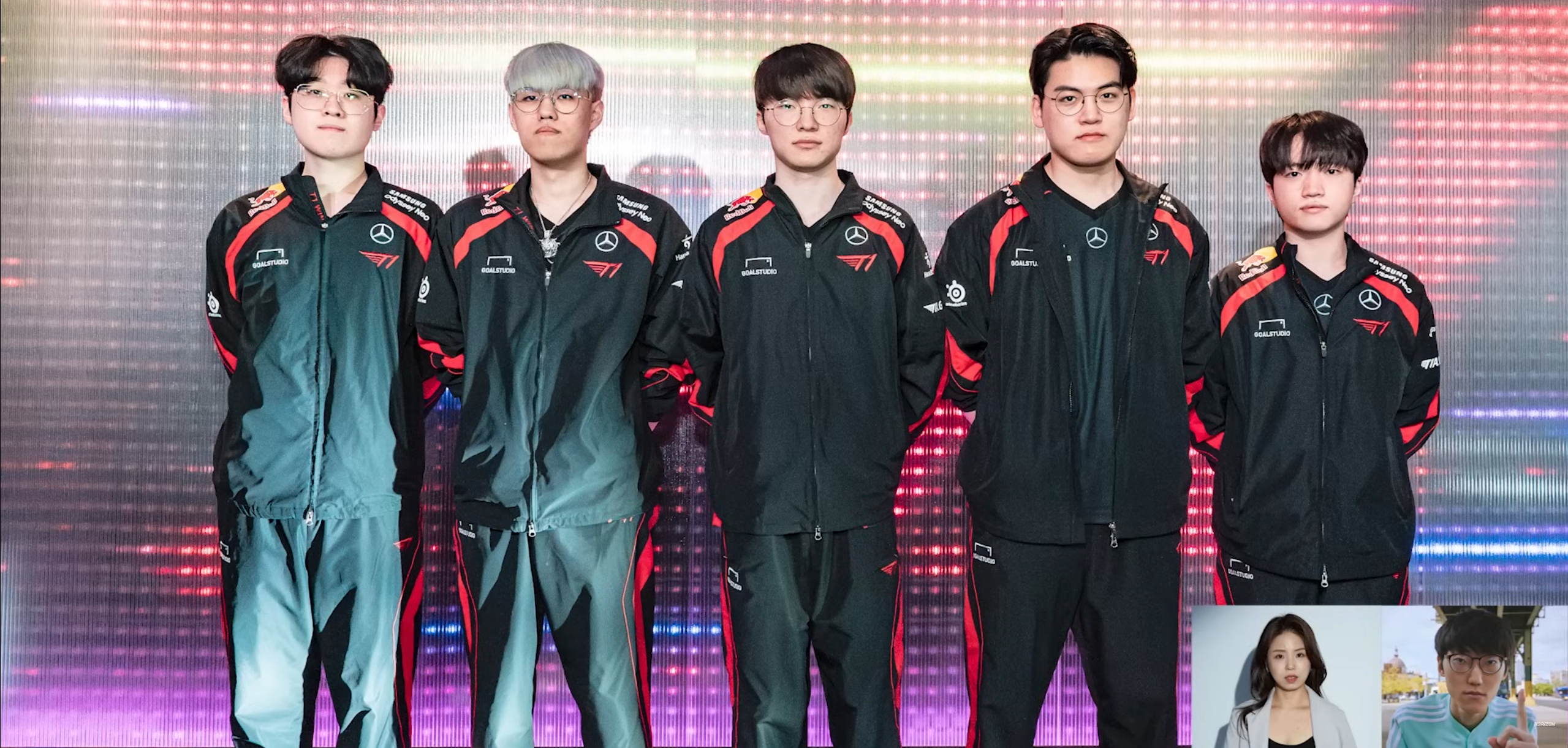 But Nuguri believes T1 will find it hard to win as Keria's position has been significantly 'nerfed'