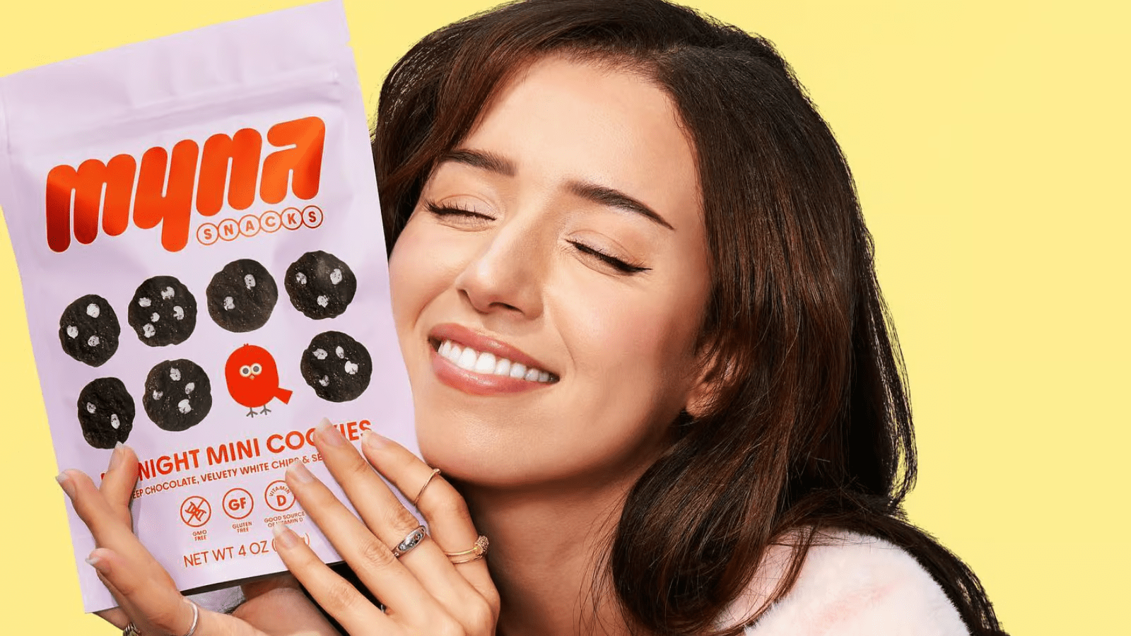 Pokimane was once said to sell cookies at 'outrageous' prices