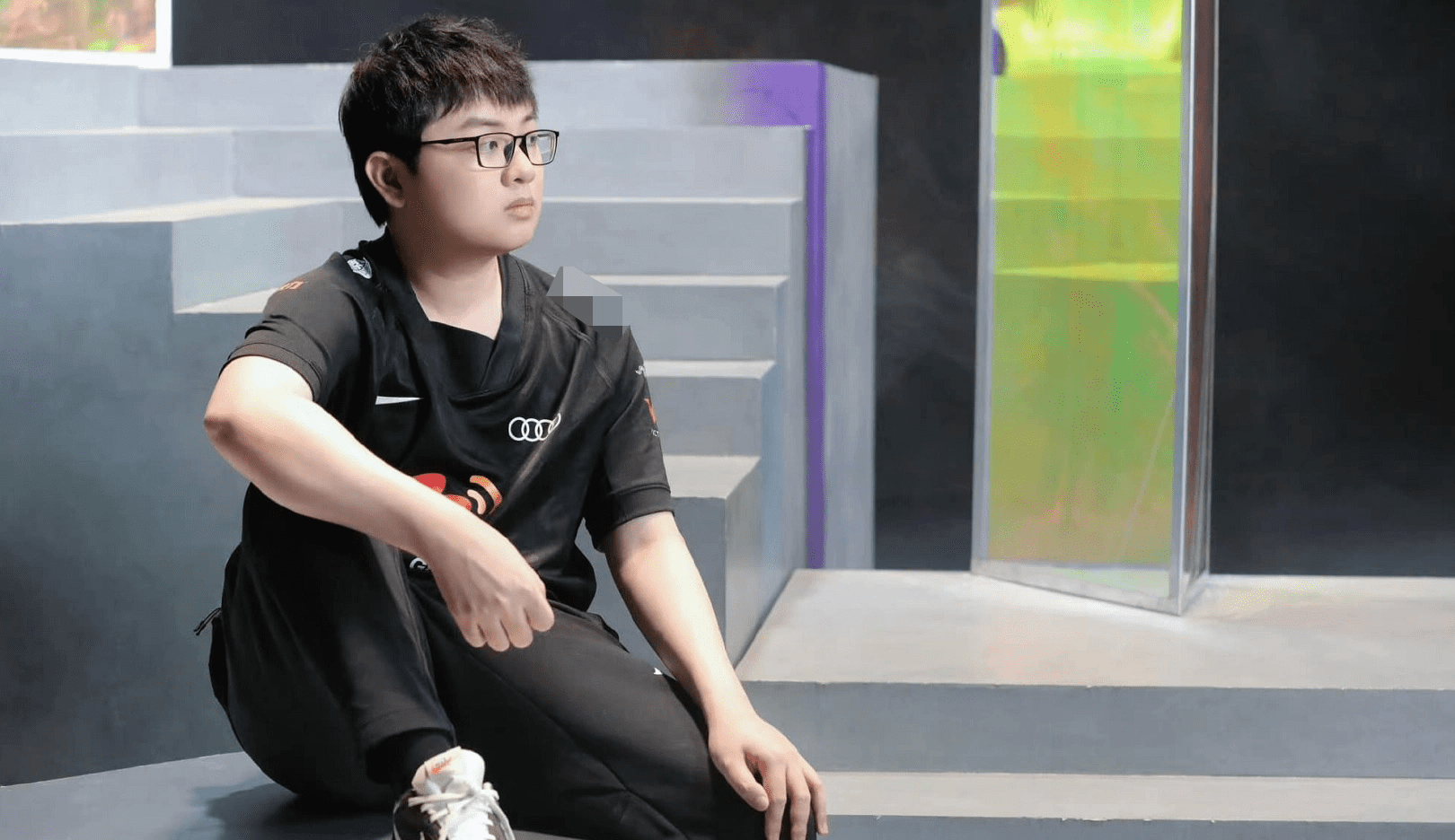 SofM accidentally got into trouble due to false rumors