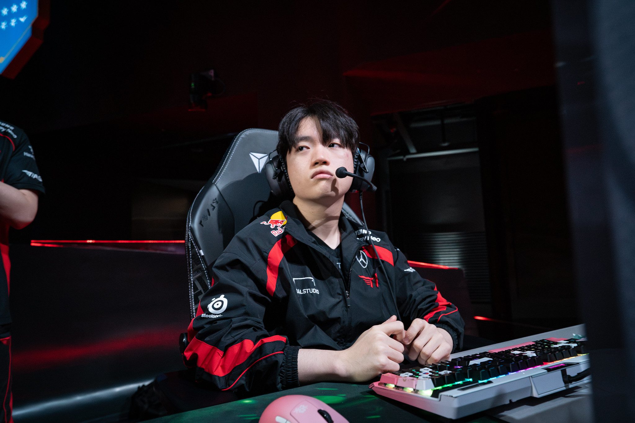 T1's defeat is still being dissected