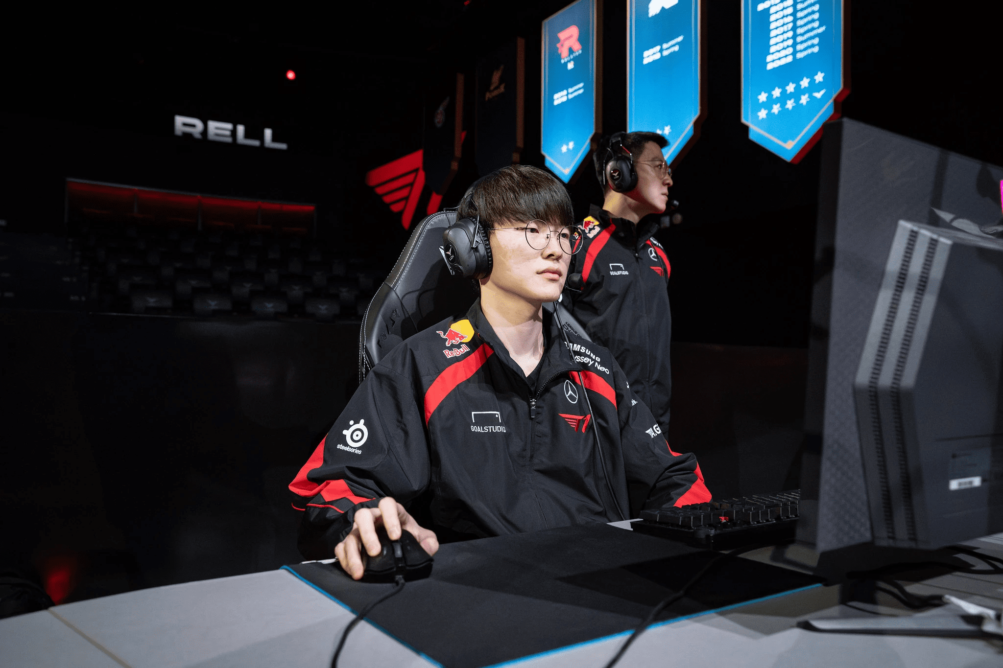 T1 suffered a comprehensive defeat against Gen.G but there are grounds to believe the team could win if they meet again