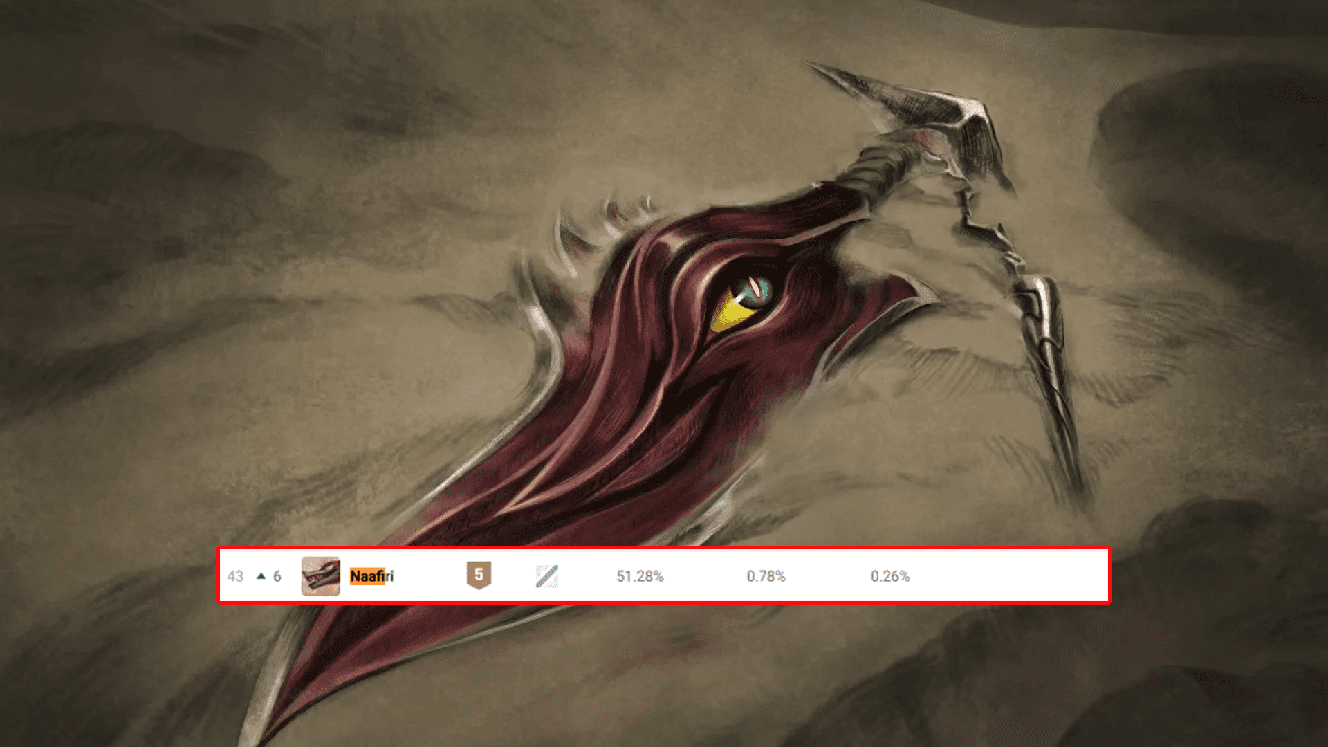 No one understands how Riot could create a champion with so many flaws
