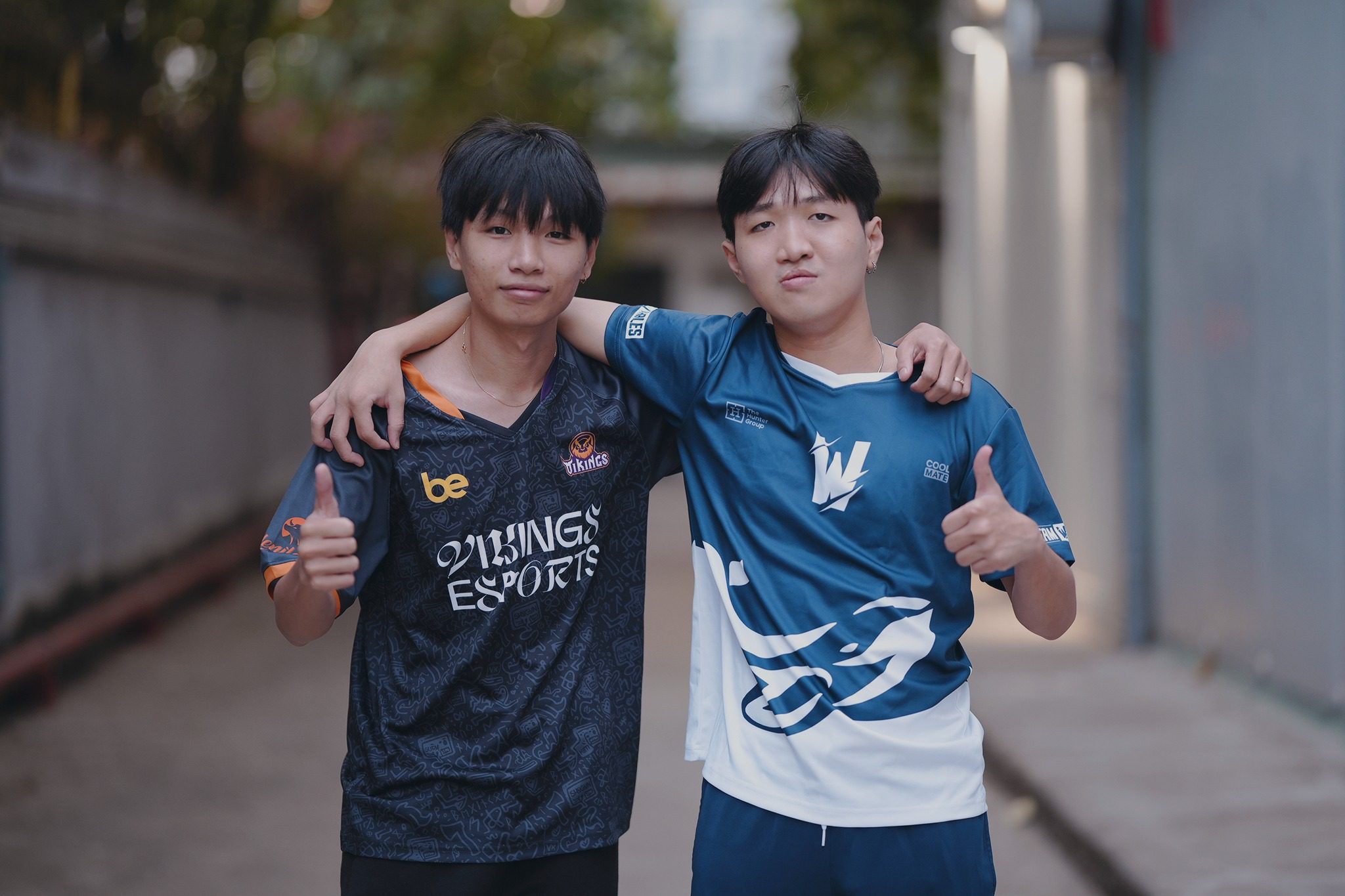 The Spring 2024 VCS Playoffs will still take place, but teams are facing personnel shortages