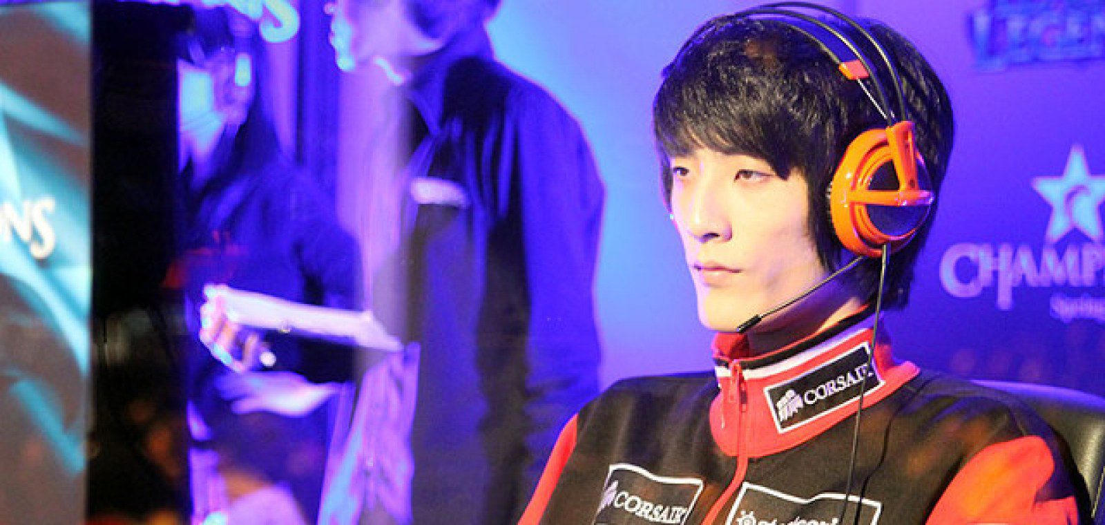 Player Promise left a letter admitting his actions before jumping from a high place