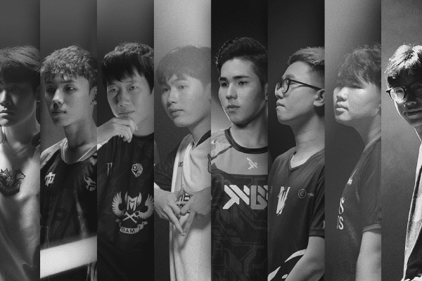 The VCS scandal is the largest negative incident ever exposed in Vietnamese League of Legends and in general for small and wildcard regions