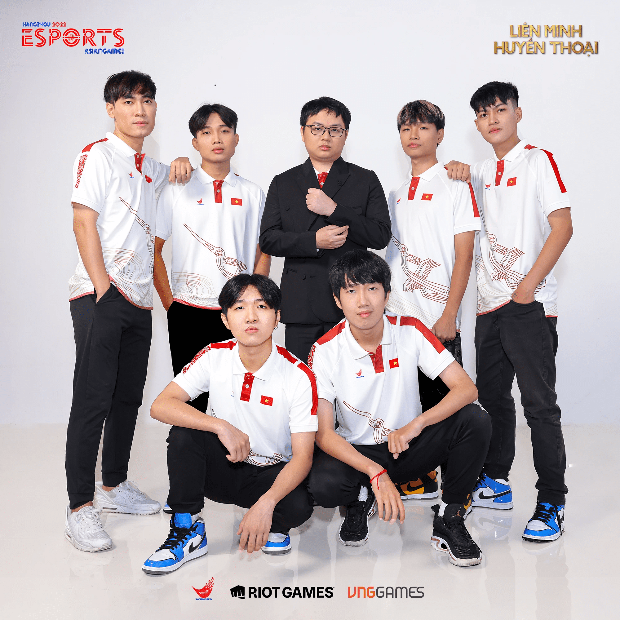 Vietnamese League of Legends and Esports have only recently gained more attention but now face a crisis due to corruption allegations