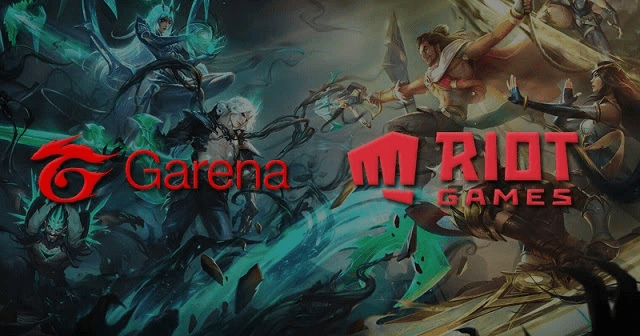 Just over a year since taking over, Riot has had to deal with two major negative cases in the VCS