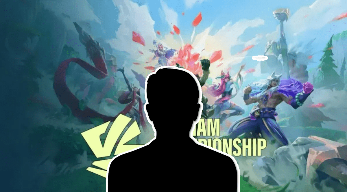 The whistleblower may still be active in teams
