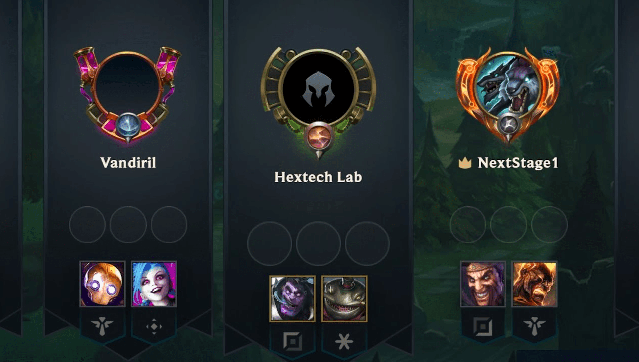 The Quick Match mode introduced by Riot is supposed to provide players with a better League of Legends experience