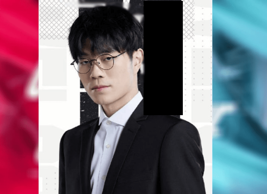 Fishball, the coach of AL, has recently been banned from all League of Legends activities for 18 months