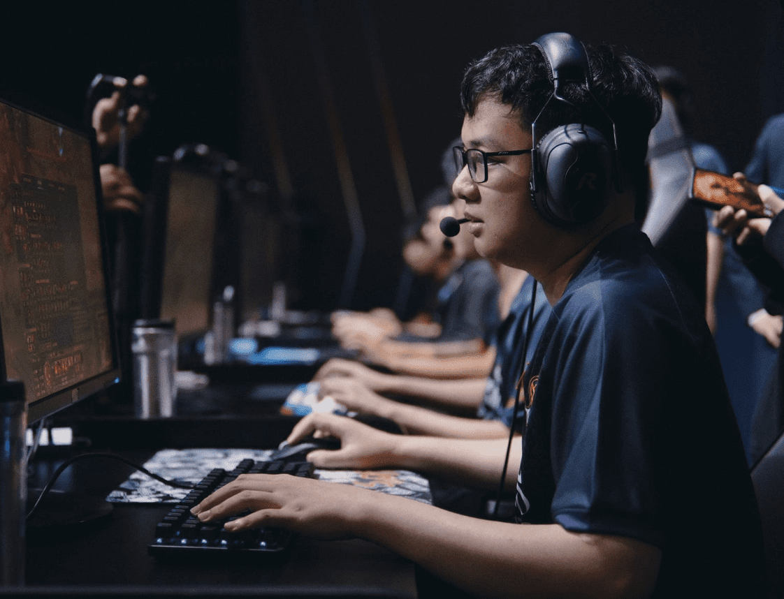 SofM's return has completely transformed VKE, allowing them to overcome GAM