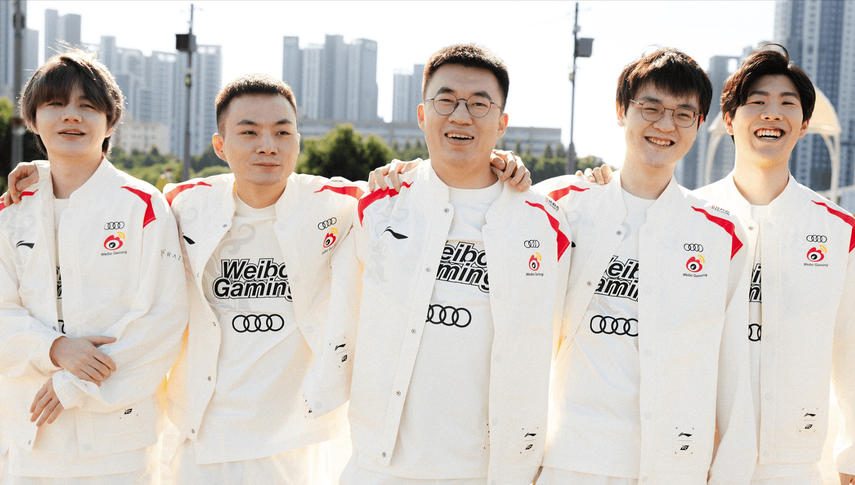 After Worlds 2023 ended, WBG could no longer maintain their runner-up roster