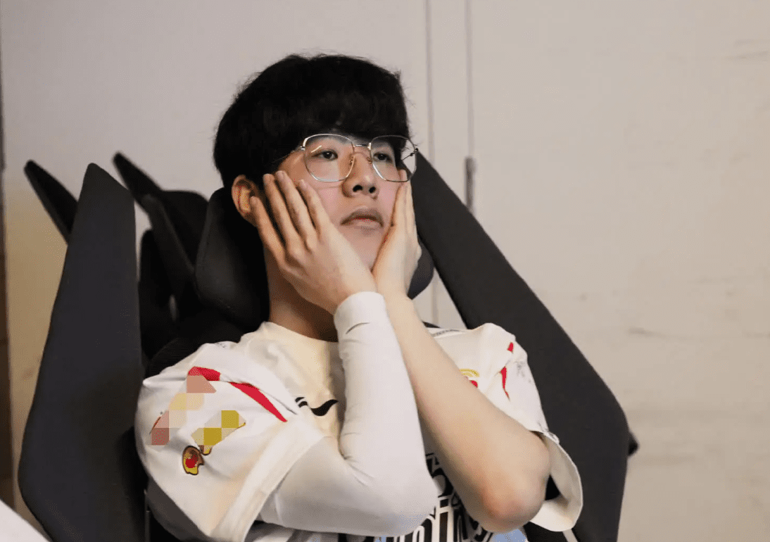 The absence of TheShy has significantly reduced audience interest in the LPL.