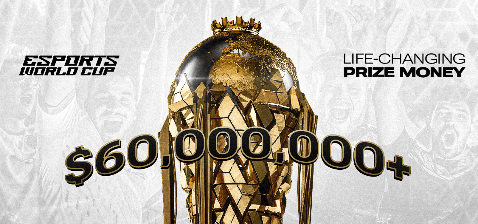 In terms of total prize money or the number of game genres, the Esports World Cup can be considered one of the top tournaments in esports history.
